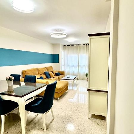 Agua Marina Rota Family Home By Cadiz4Rentals Esterno foto