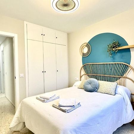Agua Marina Rota Family Home By Cadiz4Rentals Esterno foto