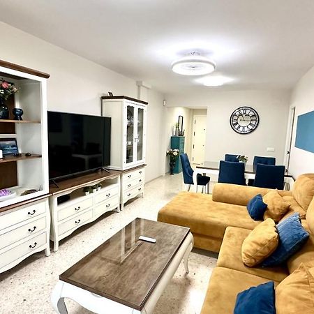 Agua Marina Rota Family Home By Cadiz4Rentals Esterno foto