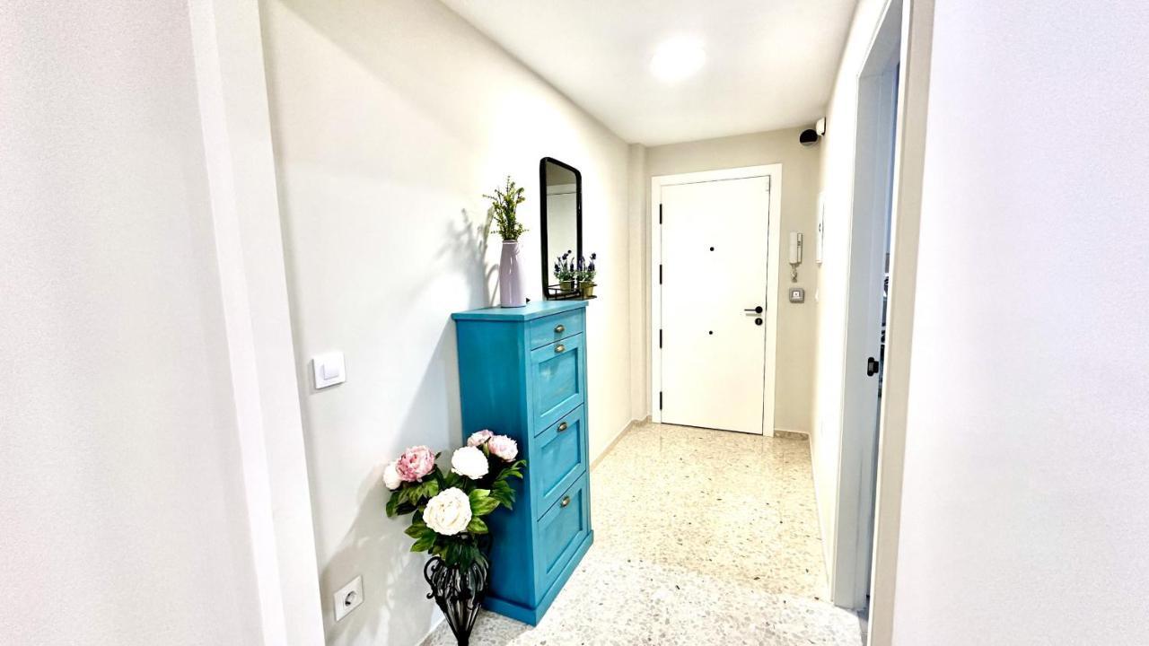 Agua Marina Rota Family Home By Cadiz4Rentals Esterno foto