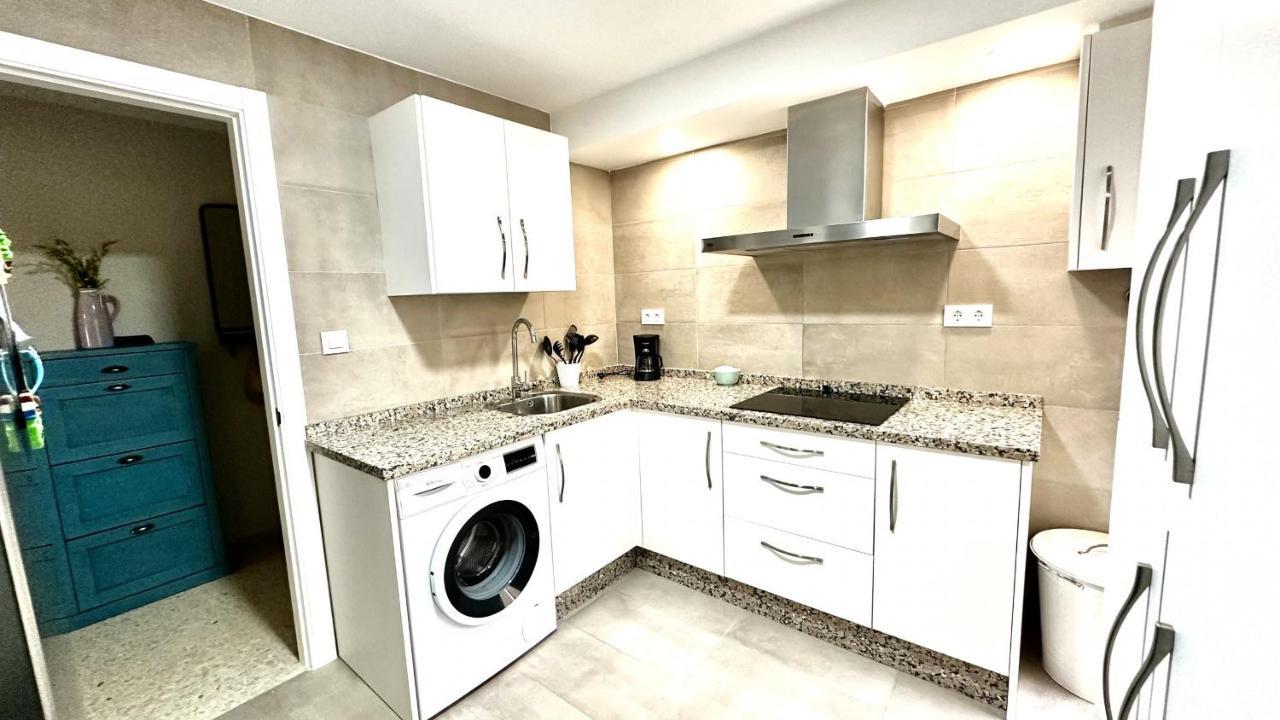 Agua Marina Rota Family Home By Cadiz4Rentals Esterno foto