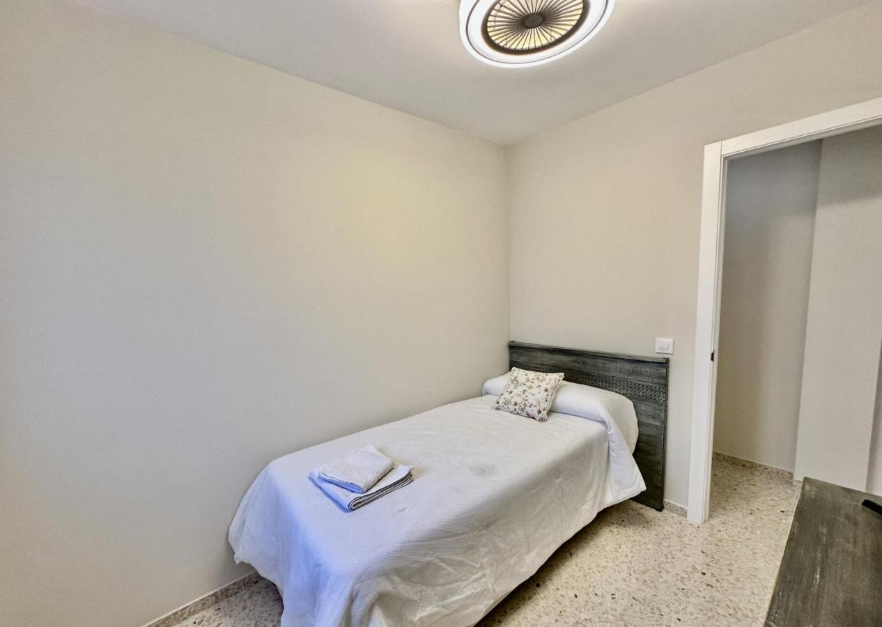 Agua Marina Rota Family Home By Cadiz4Rentals Esterno foto
