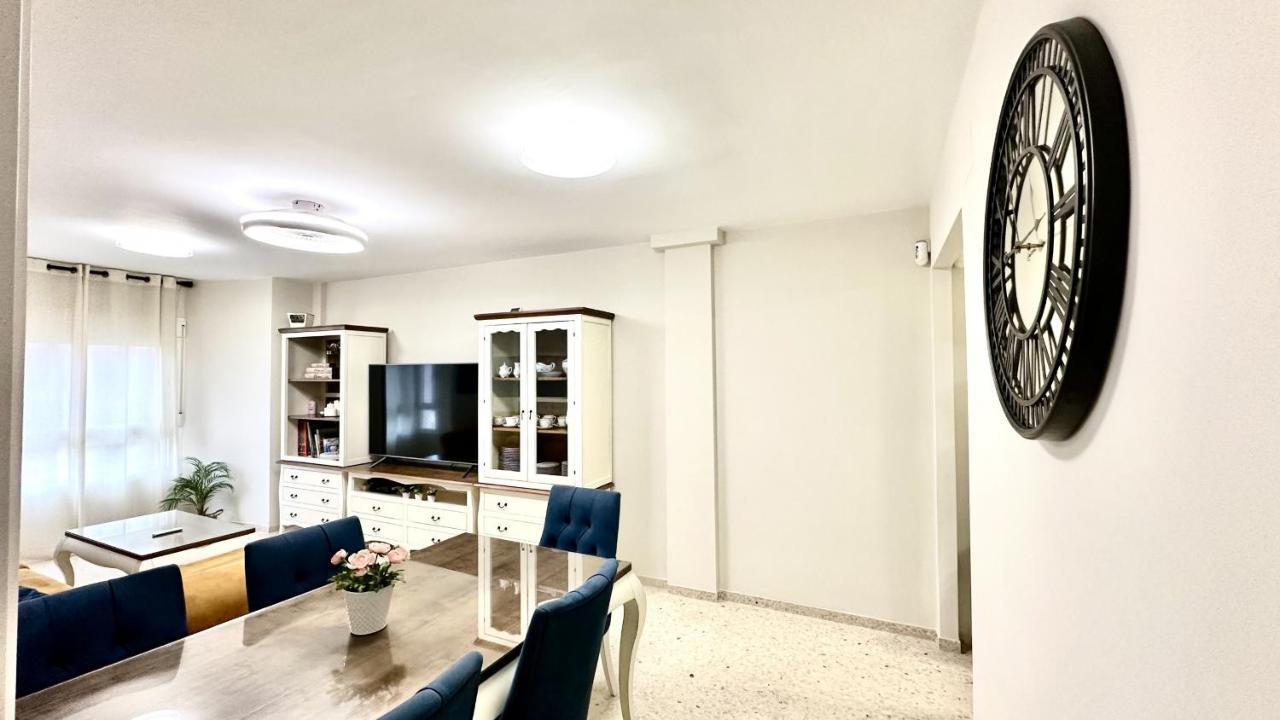 Agua Marina Rota Family Home By Cadiz4Rentals Esterno foto