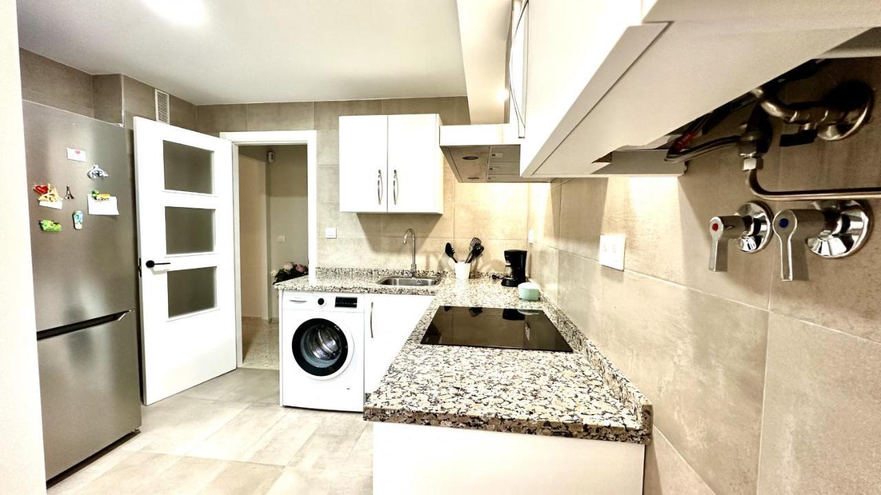 Agua Marina Rota Family Home By Cadiz4Rentals Esterno foto