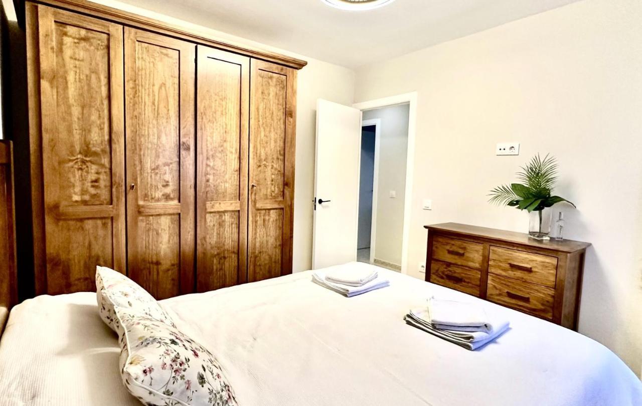 Agua Marina Rota Family Home By Cadiz4Rentals Esterno foto