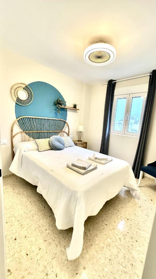 Agua Marina Rota Family Home By Cadiz4Rentals Esterno foto