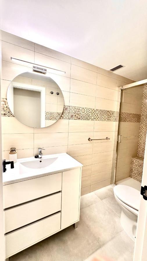 Agua Marina Rota Family Home By Cadiz4Rentals Esterno foto