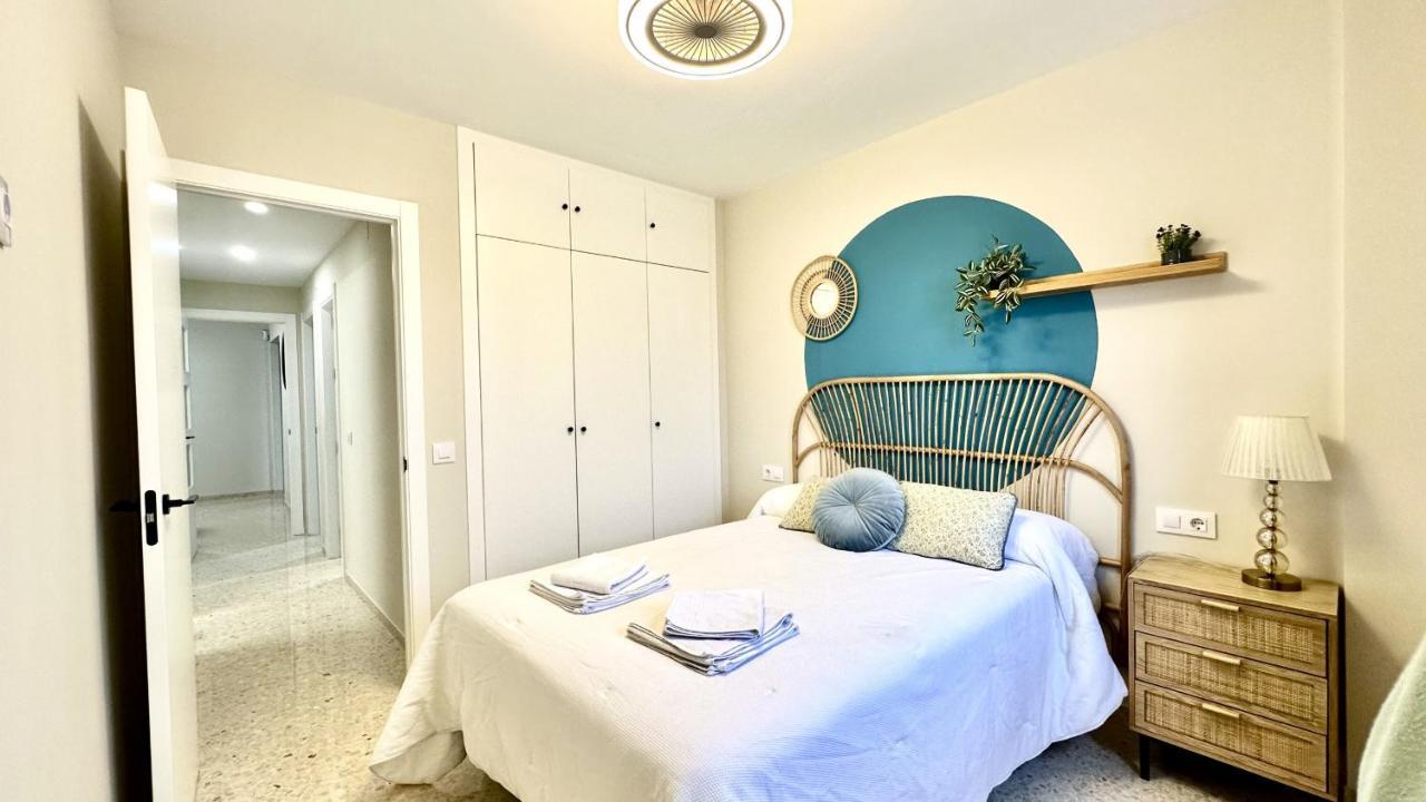 Agua Marina Rota Family Home By Cadiz4Rentals Esterno foto