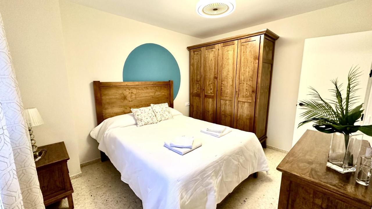 Agua Marina Rota Family Home By Cadiz4Rentals Esterno foto