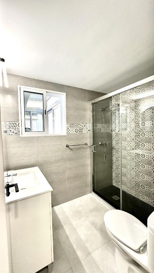 Agua Marina Rota Family Home By Cadiz4Rentals Esterno foto