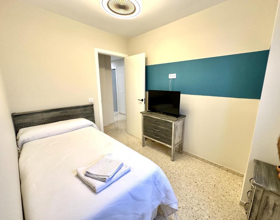 Agua Marina Rota Family Home By Cadiz4Rentals Esterno foto